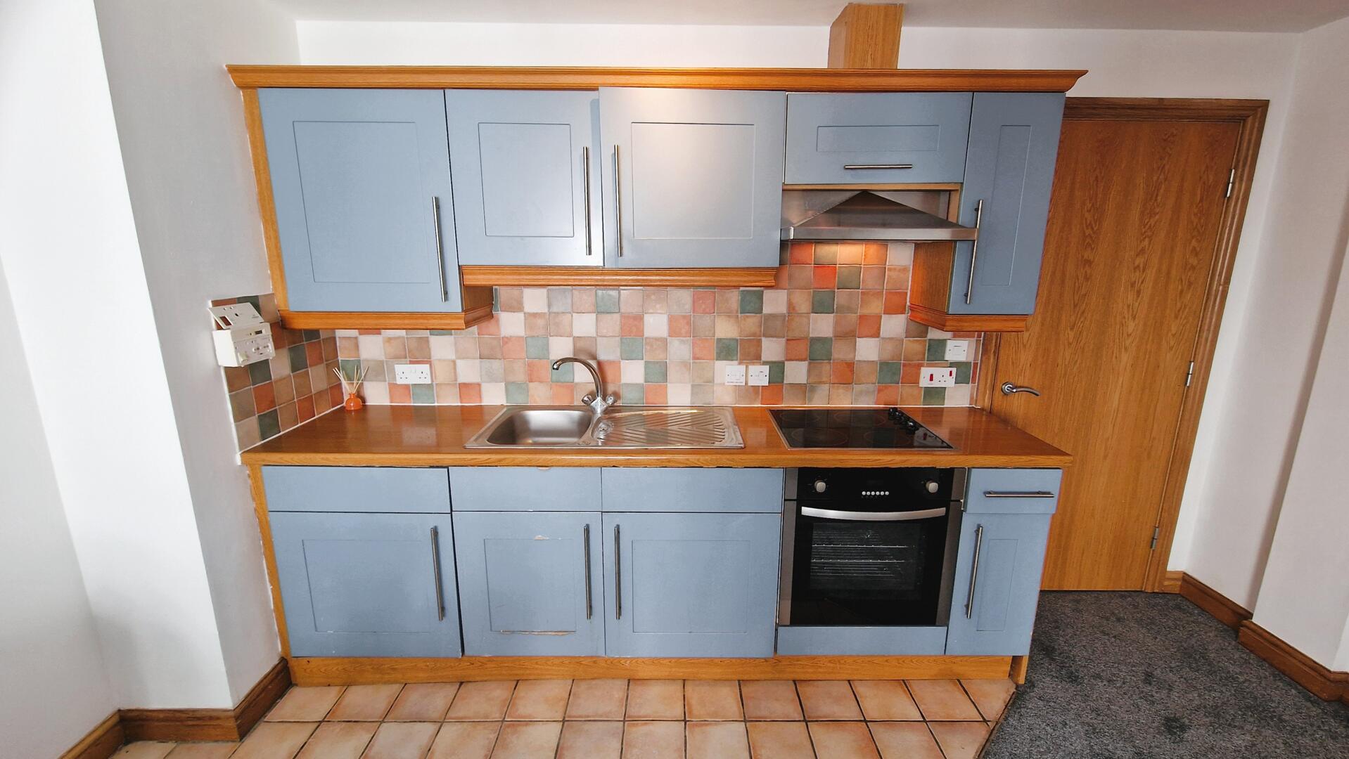 Flat 24, 14-16 Whitworth St  Manchester